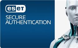 ESET Secure Authentication 10PC-24PC / 2 roky