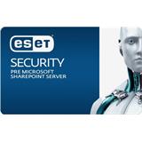 ESET Security for Microsoft SharePoint Server 5PC-10PC / 1 rok