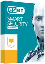 ESET Smart Security Premium 4PC / 3 roky zľava 30% (EDU, ZDR, GOV, ISIC, ZTP, NO.. )