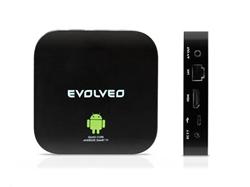 EVOLVEO Smart TV box Q4, Android Smart TV box
