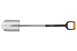 FISKARS Rýľ špicatý Fiskars Xact, veľký L
