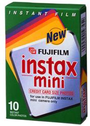 FUJIFILM Instax Mini - Instatne filmy do Instax Mini - dvojbalenie (20ks fotiek)