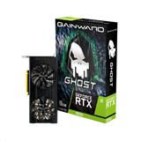 Gainward GeForce RTX 3050 Ghost 8GB/128bit, GDDR6, 3xDP, HDMI