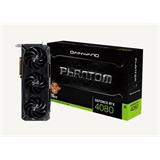 Gainward GeForce RTX 4080 Phantom GS 16GB/256bit, GDDR6X, 3xDP, HDMI