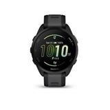 Garmin Forerunner 165, Black/Slate Grey