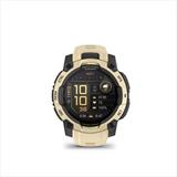 Garmin Instinct 3 - 45mm, AMOLED, Citrine, Citrine silicone band (Limited)