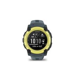 Garmin Instinct E - 40mm, Electric lime, Twilight silicone band (LE)