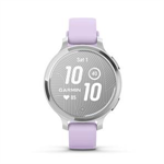 Garmin LILY 2 ACTIVE Silver/Jasmine Purple