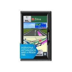 Garmin nüvi 58LMT (5") Lifetime - mapy 45 statov Europy + RDS TMC prijmac