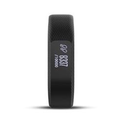 Garmin vívosmart 3, Black, L