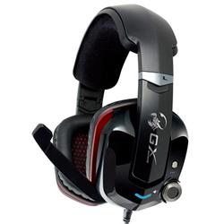 Genius hráčske slúchadla s mikrofónom HS-G700V CAVIMANUS, vibration