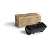 Genuine Xerox Black Extra High Capacity Toner Cartridge For The VersaLink C600 (16,900 PAGES)