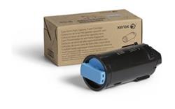Genuine Xerox Cyan Extra High Capacity Toner Cartridge For The VersaLink C500/C505 (9,000 PAGES)