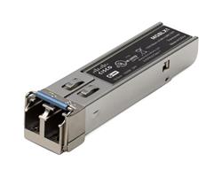 Gigabit Ethernet LX Mini-GBIC SFP Transceiver