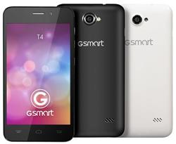 GIGABYTE GSmart T4 Lite