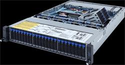 Gigabyte Rack Server R262-ZA0 (rev. 100) AMD EPYC™ 7002 Server System - 2U 42-Bay