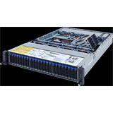 Gigabyte Rack Server R262-ZA0 (rev. 100) AMD EPYC™ 7002 Server System - 2U 42-Bay