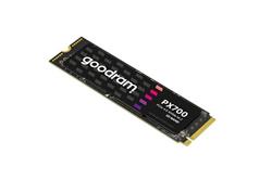 Goodram SSD 1000 GB PX700 M.2 2280 PCIe NVMe r.7400MB/s w6500MB/s