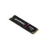 Goodram SSD 1000 GB PX700 M.2 2280 PCIe NVMe r.7400MB/s w6500MB/s