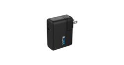 GOPRO Supercharger (Dual Port Fast Charger)