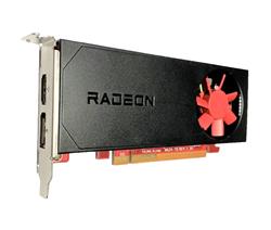 Grafická karta AMD Radeon RX 6300 (2 GB) LP