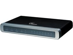 Grandstream Analog Gateway GXW-4008