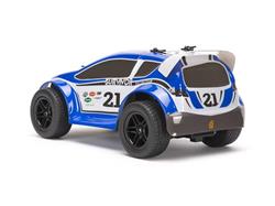 Griffin MOTO TC RALLY, dotykom ovládaný rally teréňák z iOS zariadení