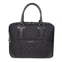 Hedgren Diamond Touch Effie 14" čierna