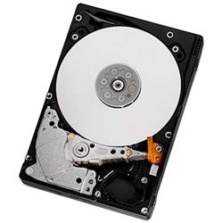 HGST Ultrastar C7K1000 2,5" HDD 1TB 7200rpm SAS 6Gb/s 64MB