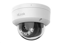 HiLook IPC-D140HA-LU(2.8mm) - "1/3"" Progressive CMOS, ICR,2560 × 1440: 20fps(P)/(N), H.265+/H.265/H.264+&H.264, DWDR, 3
