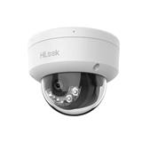 HiLook IPC-D140HA-LU(2.8mm) - "1/3"" Progressive CMOS, ICR,2560 × 1440: 20fps(P)/(N), H.265+/H.265/H.264+&H.264, DWDR, 3