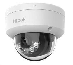 HiLook IPC-D180HA-LU(2.8mm) - "1/3"" Progressive CMOS, ICR, 3840 × 2160: 12.5fps(P)/15fps(N), H.265+/H.265/H.264+&H.264