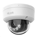 HiLook IPC-D180HA-LU(2.8mm) - "1/3"" Progressive CMOS, ICR, 3840 × 2160: 12.5fps(P)/15fps(N), H.265+/H.265/H.264+&H.264