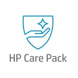 HP 1 Year Post Warranty Pickup And Return Notebook Service