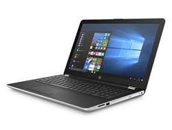 HP 15-bw044nc, A12-9720P, 15.6 FHD, AMD Radeon 530/2GB, 8GB, 128GB SSD + 1TB 5k4, DVD-RW, W10, 2y, Natural silver