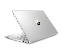 HP 15-gw0002nc, Ryzen 3 3250U, 15.6 FHD, UMA, 8GB, SSD 128GB + 1TB, W10, 2-2-0, Silver