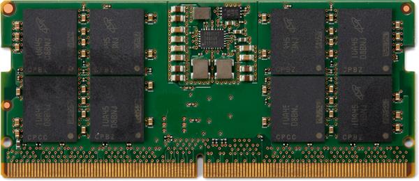 HP 16GB DDR5 4800 SODIMM Mem