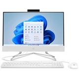 HP 22-dd0011nc AiO, Ryzen 3 3250U, 22.0 FHD 1920x1080, UMA, 8GB, SSD 256GB, W11H, 2-2-0, white, WiFi+BT