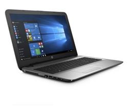 HP 250 G5, i3-5005U 15.6" FHD, 4GB, 500GB7200, DVDRW, ac, BT, W10Pro