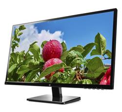 HP 27wm, 27.0 IPS, 1920x1080, 1000:1, 7ms, 250cd, VGA/DVI/HDMI, 2-2-0, repro