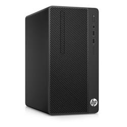 HP 285 G3 MT, Ryzen 3 2200G, AMD Radeon Vega 8, 4 GB, 500GB, DVDRW, FDOS, 1y