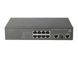 HP 3100-8 v2 SI Switch 1xSFP