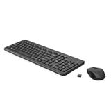 HP 330 Wireless Mouse and Keyboard Combo ENGL