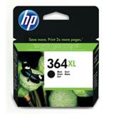 HP 364XL Black Ink Cartridge /550str/- Blister