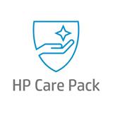 HP 3y ONS PDA DMR DT