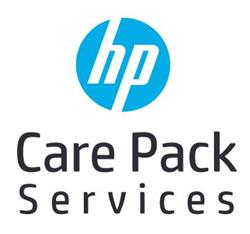 HP 3y Return Commercial NB Only SVC (-> UA6E1E)