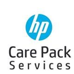 HP 3y Std Exch MFP Page Limit SVC