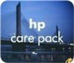 HP 4-year Next Business Day HW Support