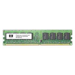 HP 4GB (1x4GB) Single Rank x4 PC3-12800E (DDR3-1600) Unbuffered CAS-11 Memory Kit