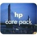 HP 4y NBD ONS DMR LJ Ent 550x SVC